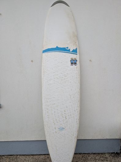 Tahe 7"9 Mini Mal Surfboard