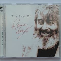 Ronnie Drew - The Best Of - 2x CD