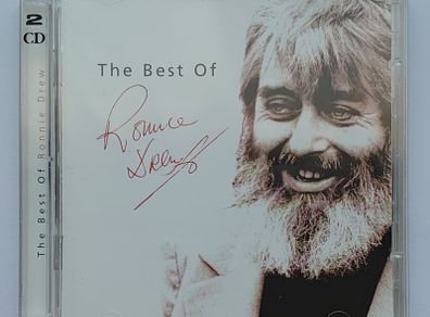 Ronnie Drew - The Best Of - 2x CD