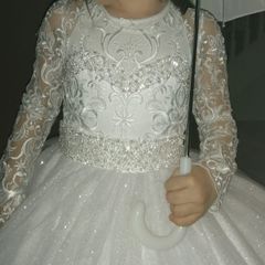 My Princess Koko collections communion dress