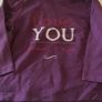 Girls stunning long sleeve top 6/9 mths Image 4