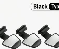 USB C Anti-Lost Dust Plug Silicone - Detachable Adhesive