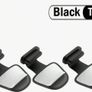 iPhone 15 series Charging port Dust Cover Black Image 3
