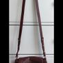 ECCO Nanjing Crossbody Bag Sheep Leather Image 2