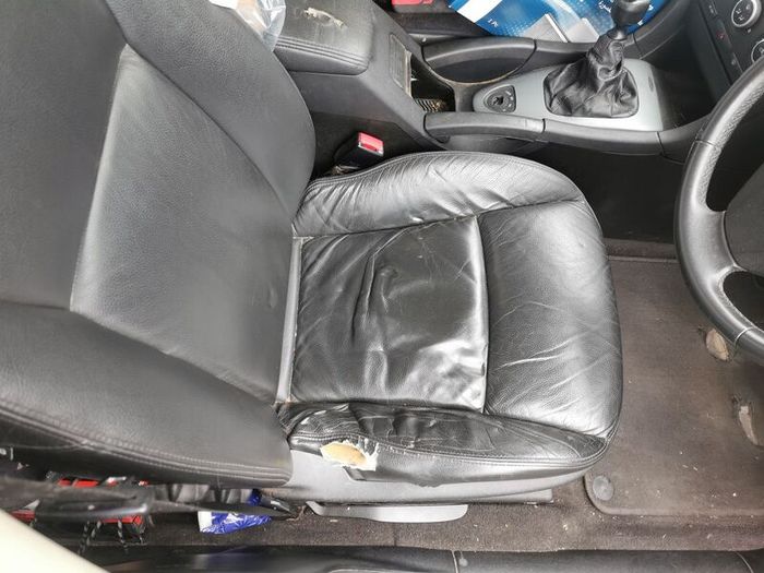 2011 Saab 9-3