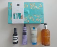 Skincare Bundle - Rituals, Aeesop, Molton Brown and La Roche Posay