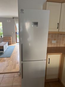 Bosch fridge