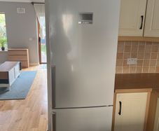 Bosch fridge