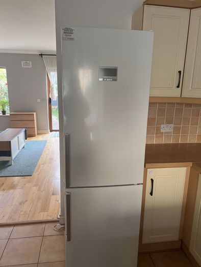 Bosch fridge