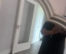 Decorative Large Mirror