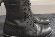 Genuine Leather Waterproof Boots UK size 11
