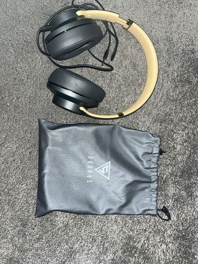 headphones