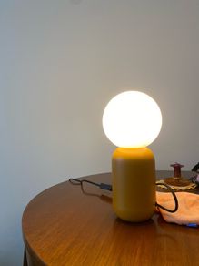 Lamp