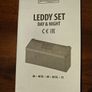 Aquariam /Fish tank , light & brand new water heater Image 10