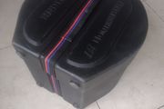 High quality hard case.