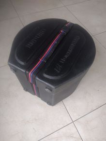 High quality hard case.