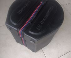 High quality hard case.