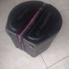 High quality hard case.