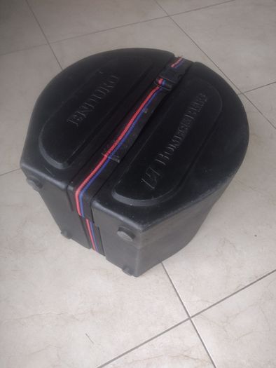 High quality hard case.