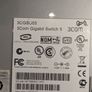 3Com 3CGSU05 Gigabit Switch 5 port Image 2