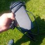 electric bike (folding) Image 2