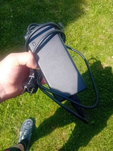 electric bike (folding)