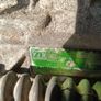 1997 v8 jaguar 3.2 lt engine and gearbox complete. Image 6