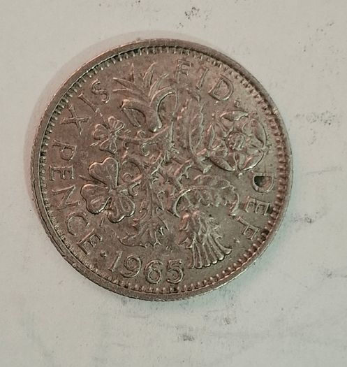Old coins. US silver, UK silver and other various
