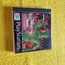 Army Men Operation Meltdown PlayStation1 ps1 PlayStation 2 ps2 games Original Image 2