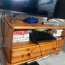 Tv corner unit Image 2