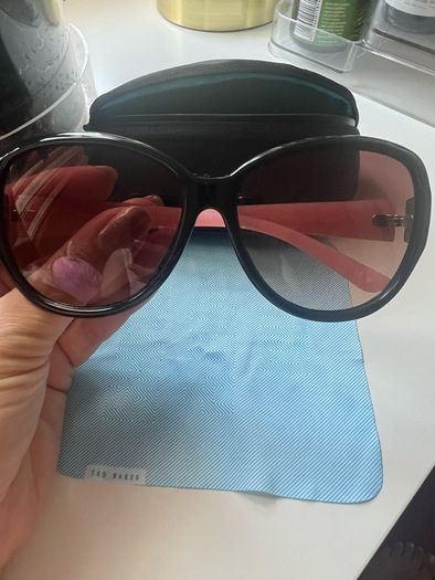 French Connection sunglasses