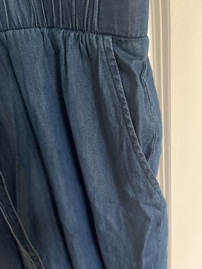 Naoise jumpsuit