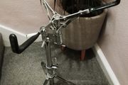 Vintage 80s Sonor Phonic Snare Stand