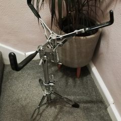 Vintage 80s Sonor Phonic Snare Stand
