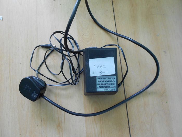 Rocktron Banshee Talk Box