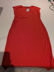 primark dress large