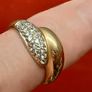 14ct Gold Ring Image 2