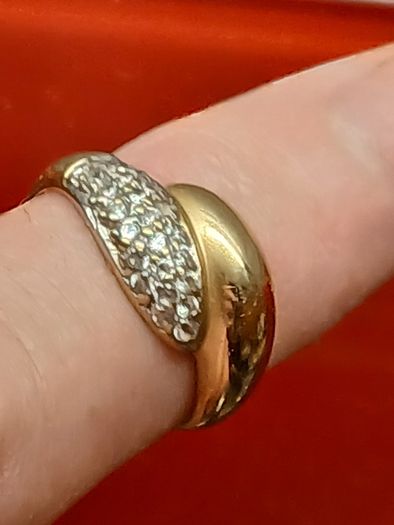 14ct Gold Rings