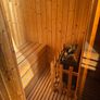 Indoor Stone Sauna Image 2