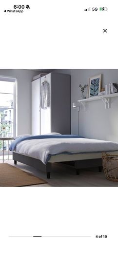 Sofa bed