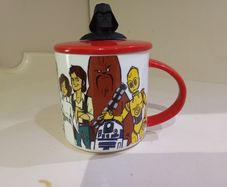 Star Wars Mug