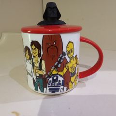 Star Wars Mug