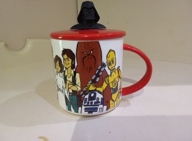 Star Wars Mug