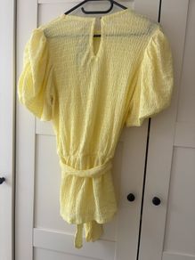 River island Summer top