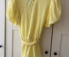 River island Summer top
