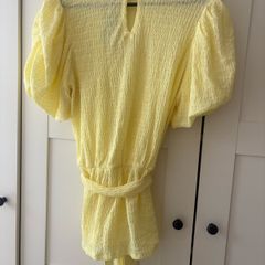 River island Summer top