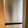 Haier No Frost Fridge Freezer Excellent Condition Image 8