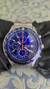 Seiko Flightmaster SND255P1