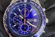 Seiko Flightmaster SND255P1