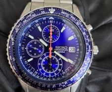 Seiko Flightmaster SND255P1